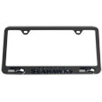 Seattle Seahawks Deluxe Tag Frame